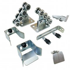 Home Gate KIT3RUS фурнитура для откатных ворот Home Gate KIT3RUS фурнитура для откатных ворот