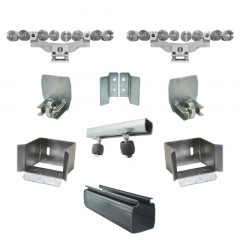 Ролтэк МАКС 3500 комплект для откатных ворот Ролтэк МАКС 3500 комплект для откатных ворот