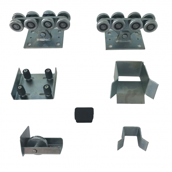 Фурнитура для откатных ворот НХТ 303