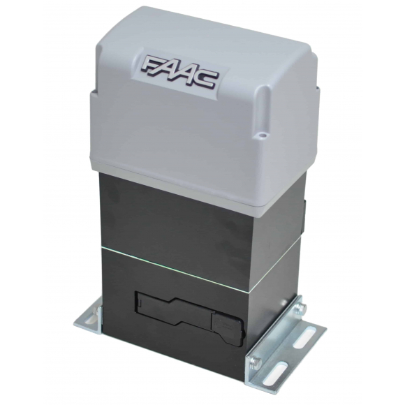 Автоматика для откатных ворот FAAC 844