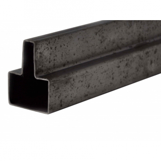 Т-профиль для откатных ворот Т-профиль для откатных ворот