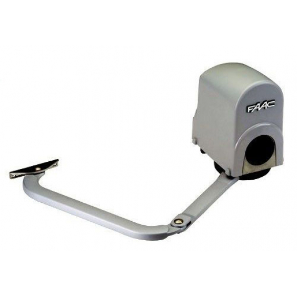 FAAC 391E Привод для распашных ворот